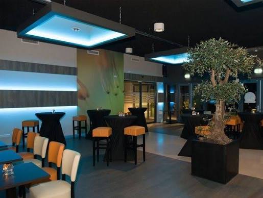 Piano concert 2024 Vlierden, Cafe Hotel Thijssen