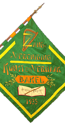 Gemengd Koor “Kunst en Vermaak”